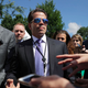 Illustration for article titled Anthony Scaramucci Is Listed as Dead in the Harvard Law Alumni Directory :(